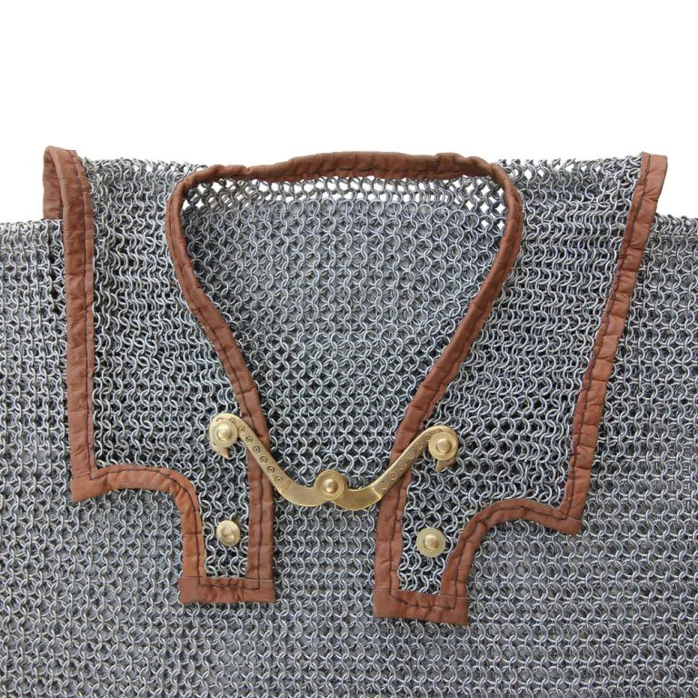 Large Roman Chainmail Armor Lorica Hamata