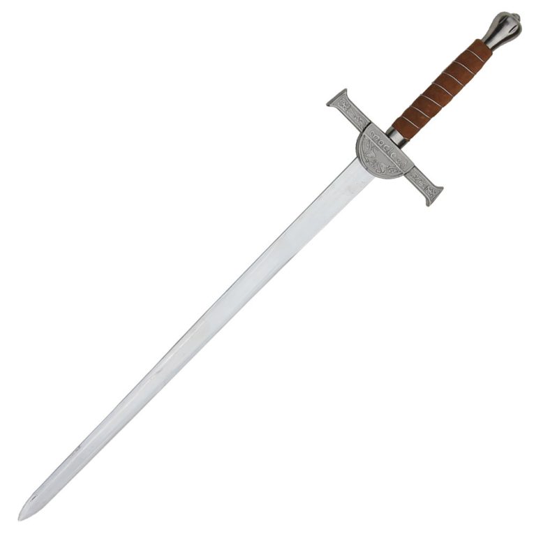 Connor Longsword Replica for Clansman Use