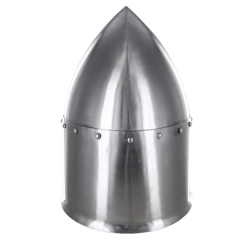 18G Sugarloaf Helmet for Knights