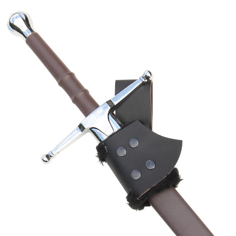 Scottish Independence Sword of Sir William.