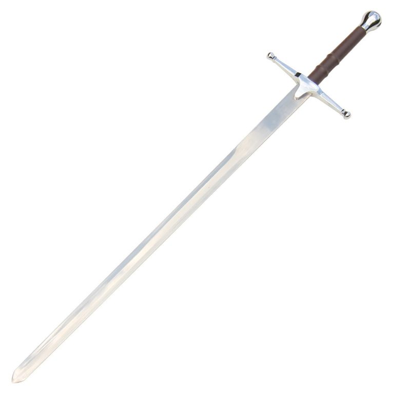 Scottish Independence Sword of Sir William.