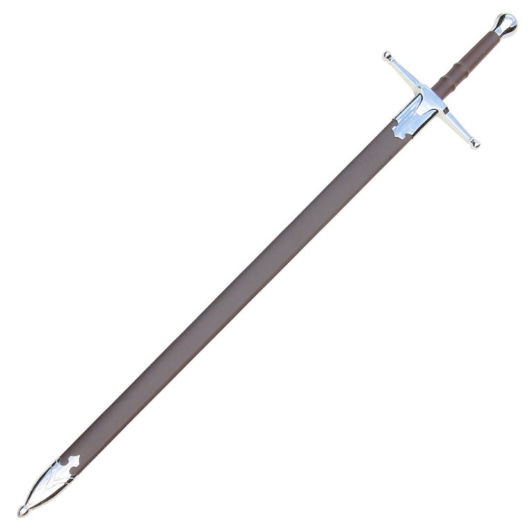Scottish Independence Sword of Sir William.