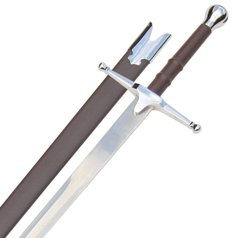 Scottish Independence Sword of Sir William.