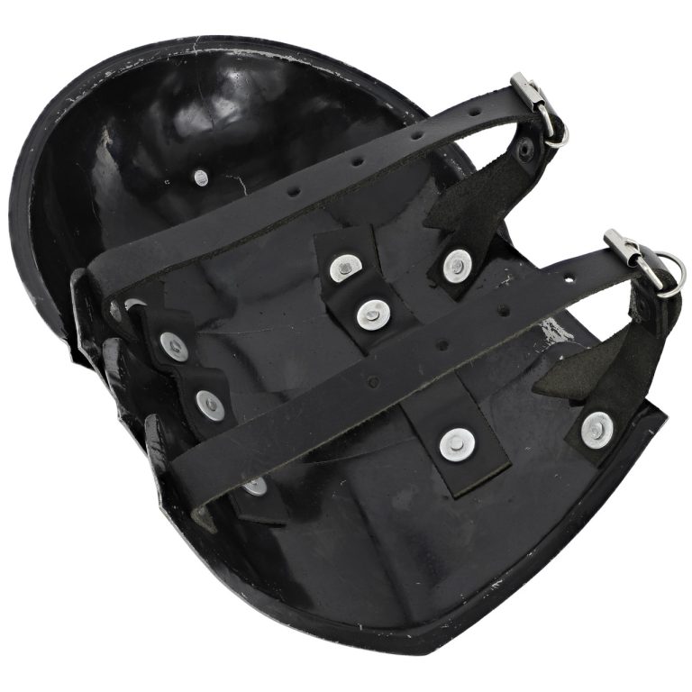 Medieval Simple Pauldron - Shoulder Armor