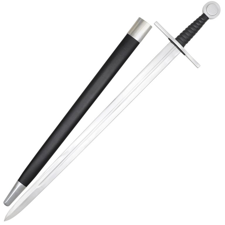 Single Hand Knight Sword of Sir William Marshall