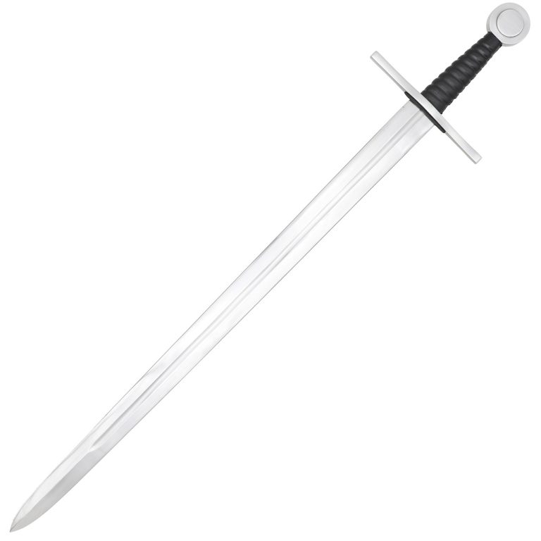 Single Hand Knight Sword of Sir William Marshall