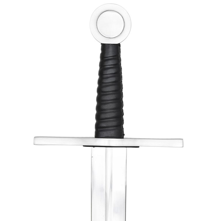 Single Hand Knight Sword of Sir William Marshall