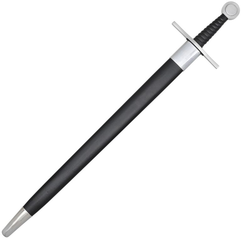 Single Hand Knight Sword of Sir William Marshall