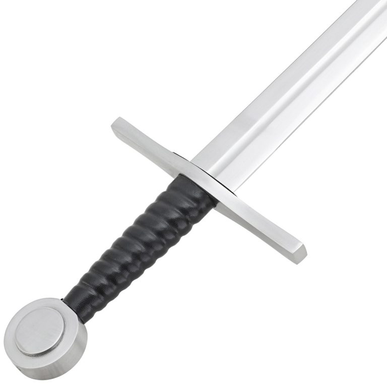 Single Hand Knight Sword of Sir William Marshall