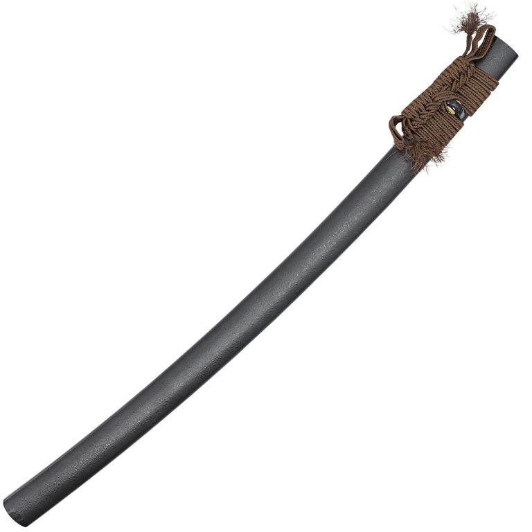 Hand-Forged High Carbon Steel Katana Sword