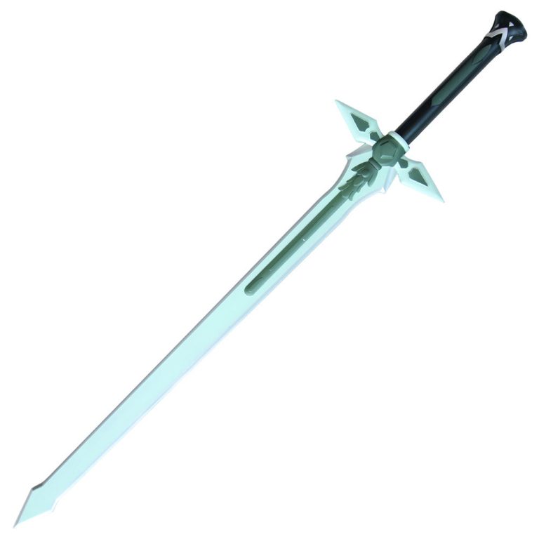 Nylon Case for Dark Repulser Sword Combo