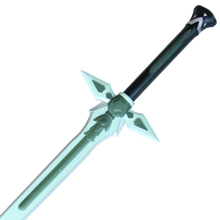 Nylon Case for Dark Repulser Sword Combo