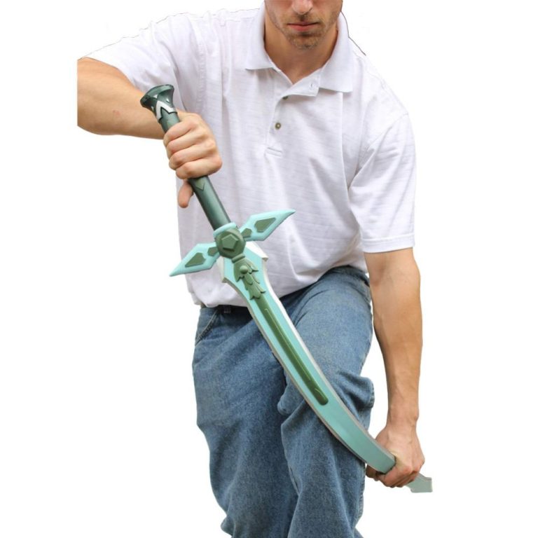 Nylon Case for Dark Repulser Sword Combo
