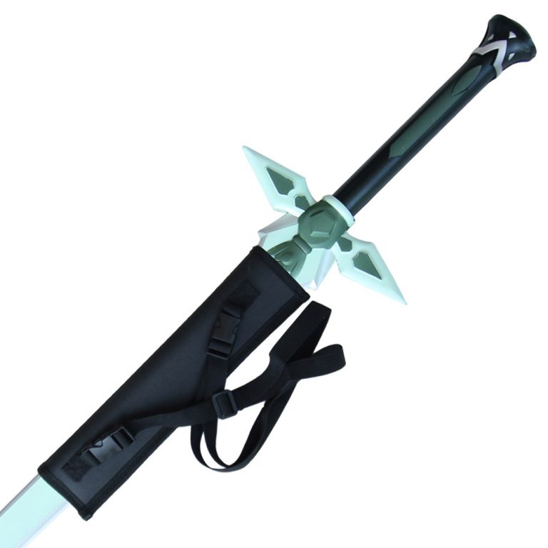 Nylon Case for Dark Repulser Sword Combo
