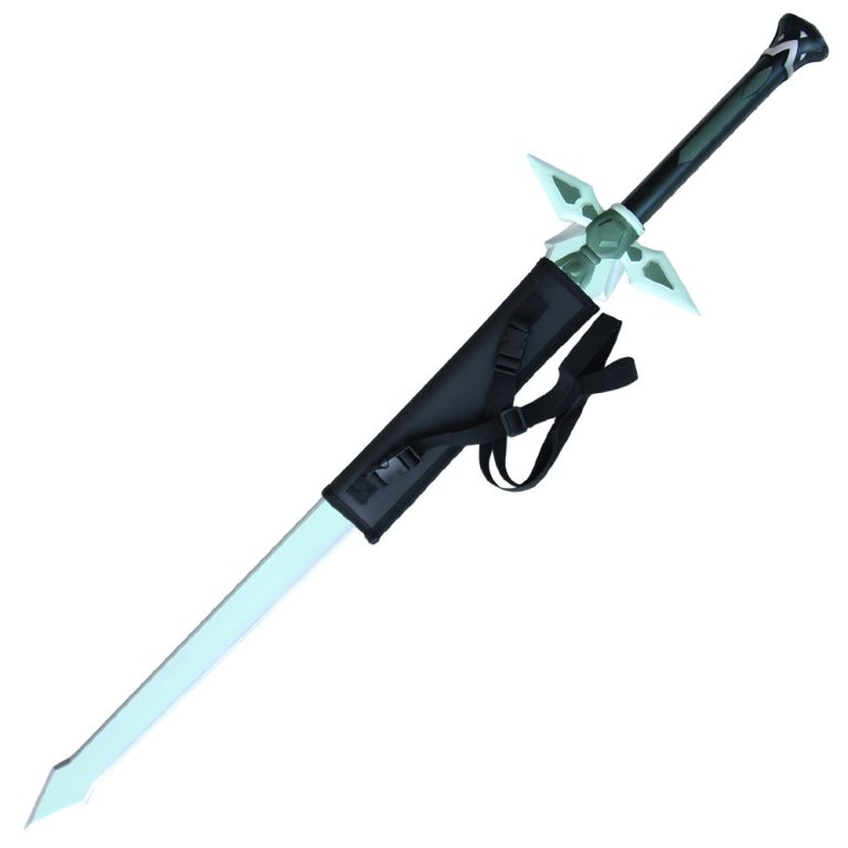 Nylon Case for Dark Repulser Sword Combo