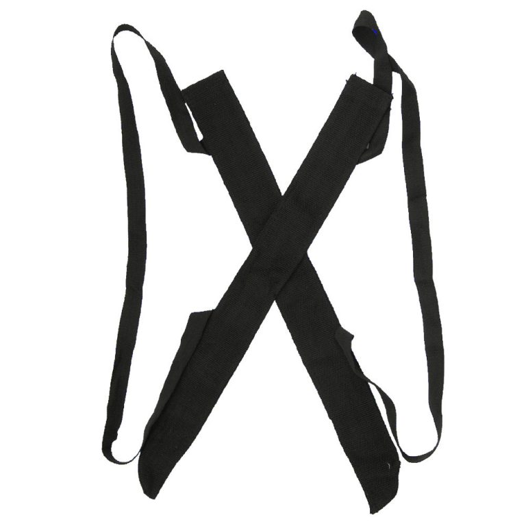Raizo Twin Sword Set for Ninjas