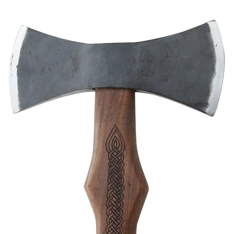 Double Bit Axe for North American Foresters