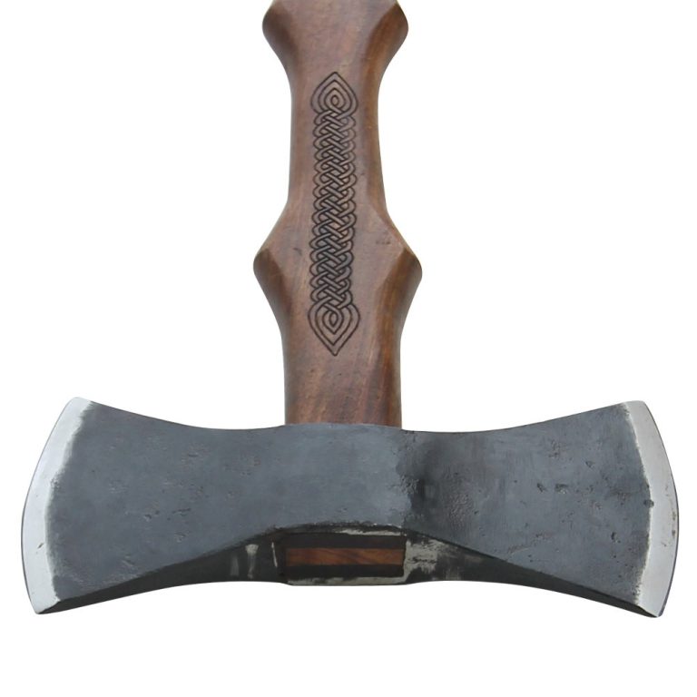 Double Bit Axe for North American Foresters