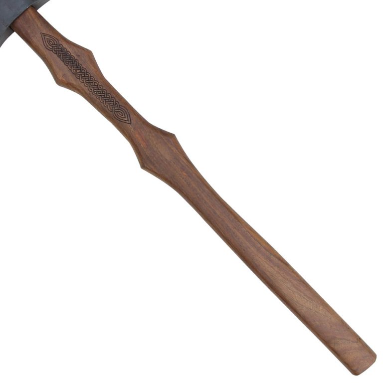 Double Bit Axe for North American Foresters