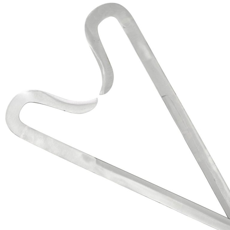 Functional Hook Swords Set in High Carbon Steel