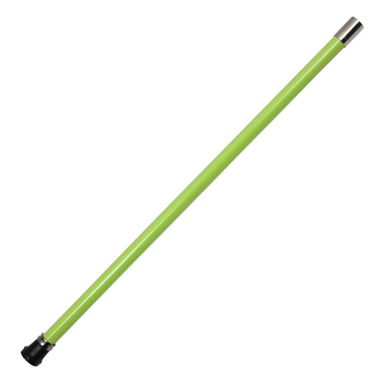 Prowling Cane with Integrated Lighting