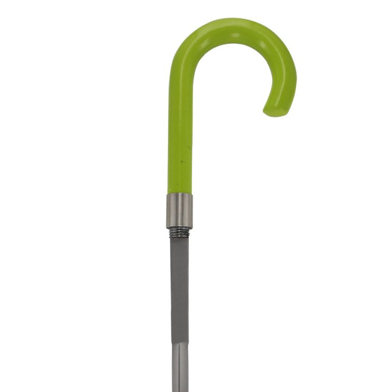 Prowling Cane with Integrated Lighting