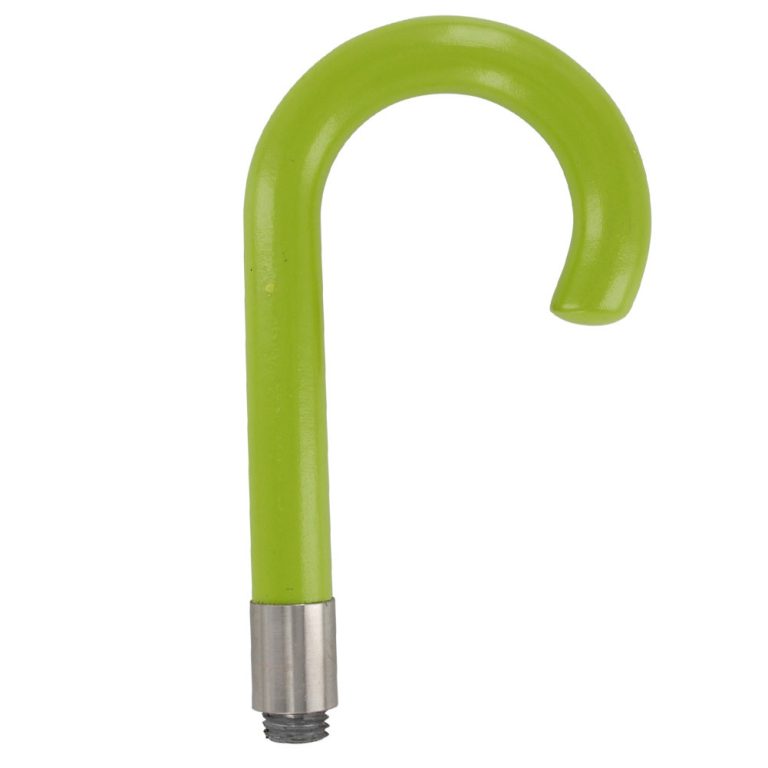 Prowling Cane with Integrated Lighting