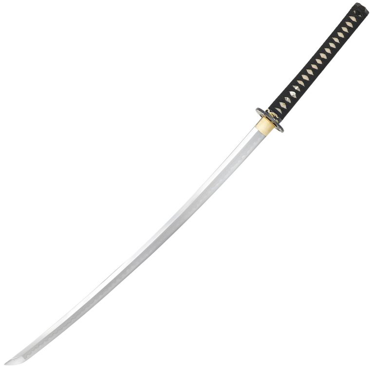 Handcrafted Umi Katana with Certificate and Box