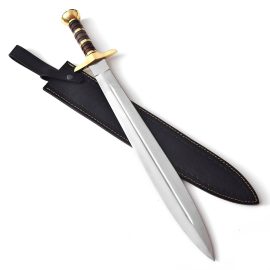 Lakonian Short Sword for Trojan War