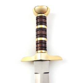 Lakonian Short Sword for Trojan War