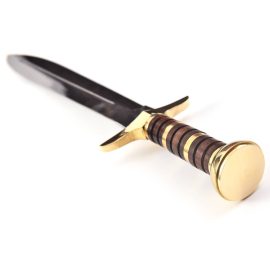 Lakonian Short Sword for Trojan War