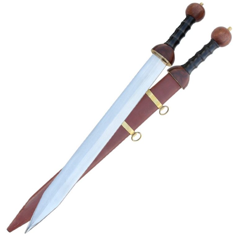 Pompeii Replica Roman Gladius Sword