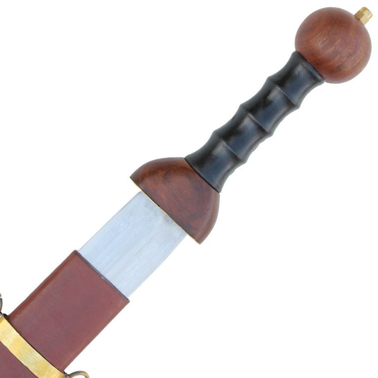 Pompeii Replica Roman Gladius Sword