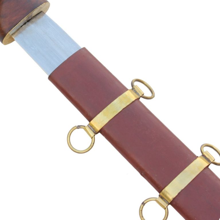 Pompeii Replica Roman Gladius Sword