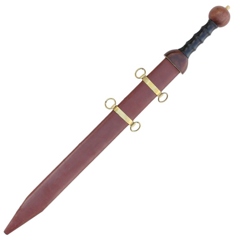 Pompeii Replica Roman Gladius Sword
