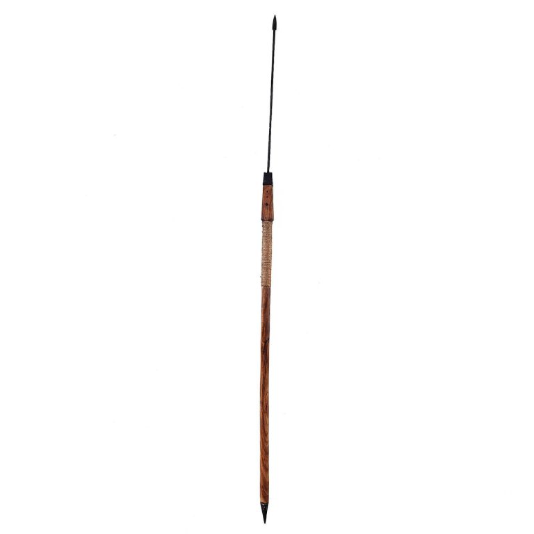Roman Square Pilum Spear Replica for Collections