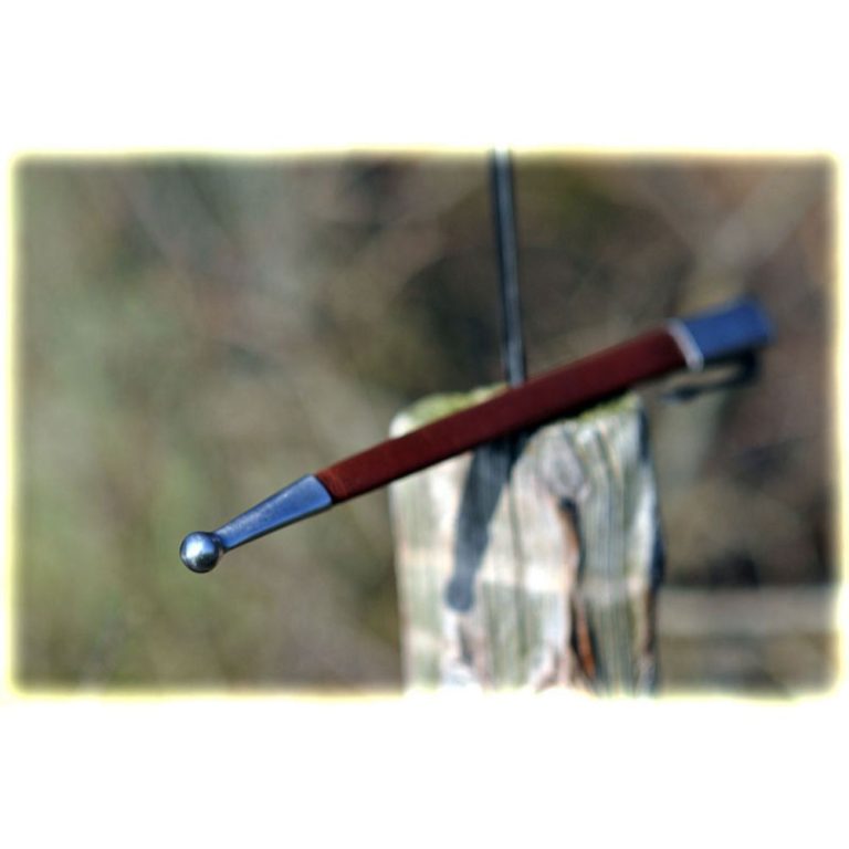 Rondel Armor Piercing Medieval Dagger