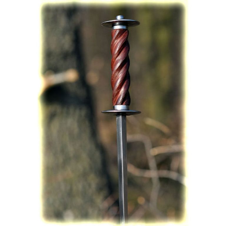 Rondel Armor Piercing Medieval Dagger