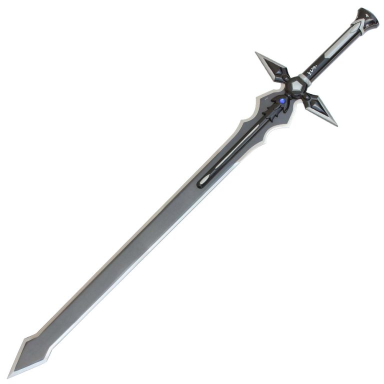 Black Repulser Sword of Kirito
