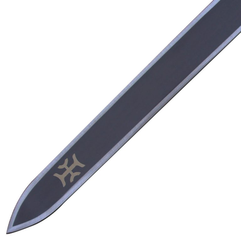 Elucidator Sword Replica from SAO