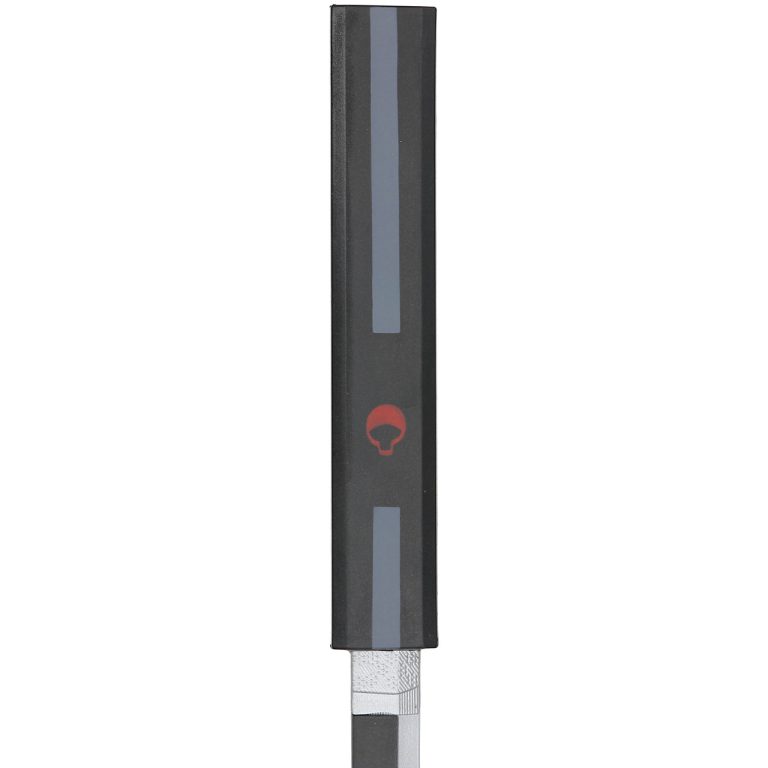 Sasuke Dark Grass Cutter Ninja Sword Kit