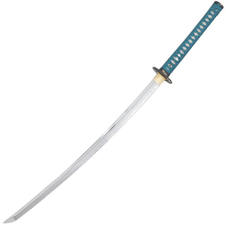 Hand Forged 1095 Carbon Steel Katana