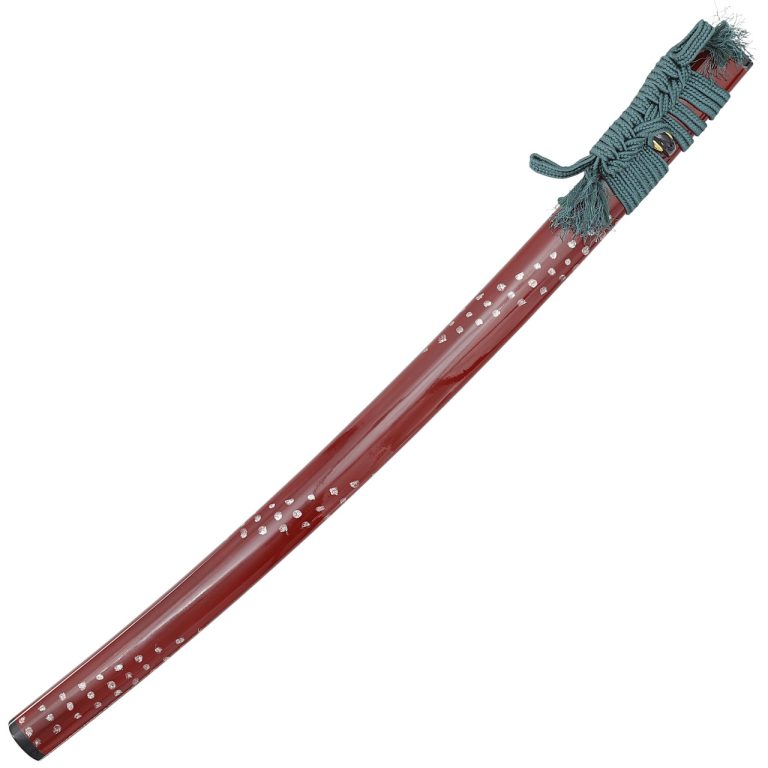 Hand Forged 1095 Carbon Steel Katana