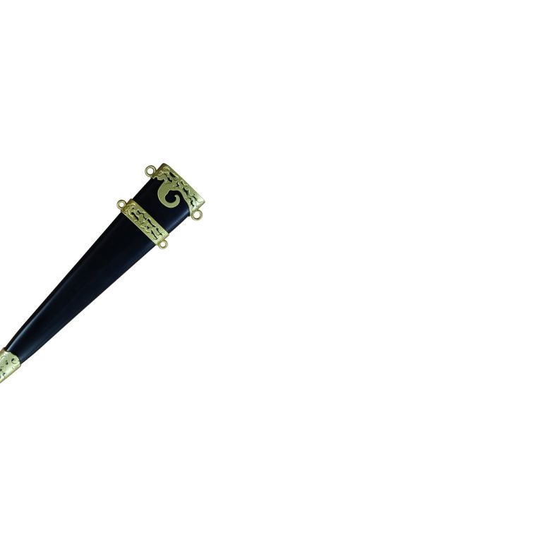 Nanatsu Sword with PU Leather Grip