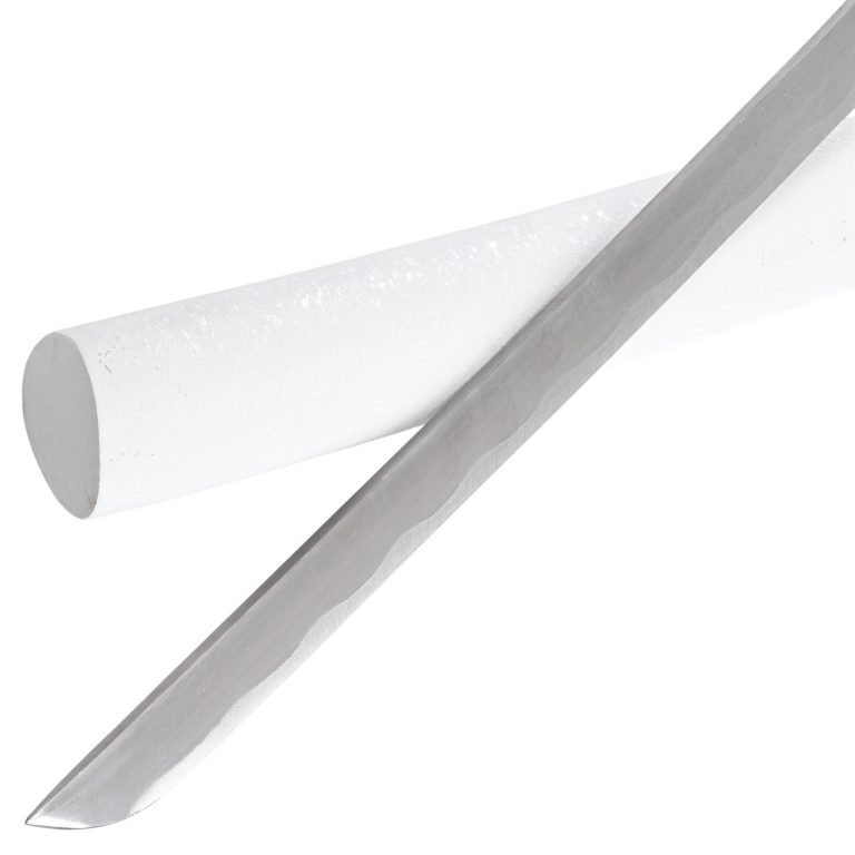 Inner Demon Carbon Steel Decorative Katana