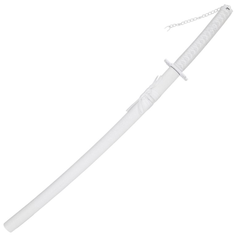 Inner Demon Carbon Steel Decorative Katana