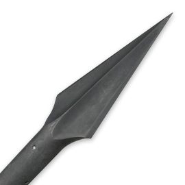 Spartan Warrior Spear