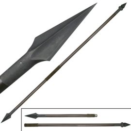 Spartan Warrior Spear