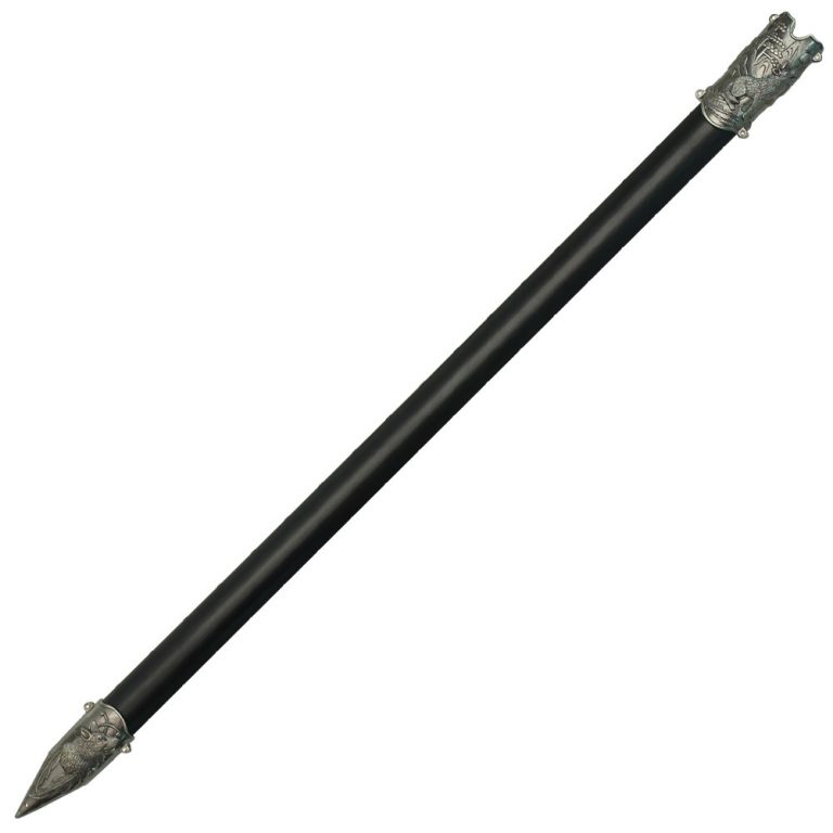 Alpha Wolf Medieval Sword