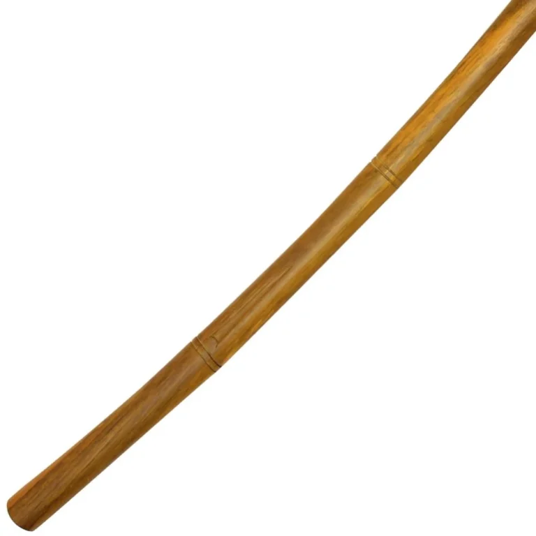 Elemental Ninja Rising Japanese Sword